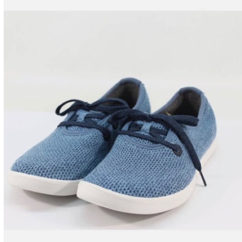 Allbirds tree skippersโ wool shoes size 6